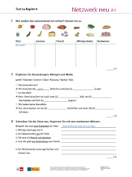 Download and read pdf netzwerk a1 kursbuch mit 2. Nwn A1 Kapiteltest K4 Pdf