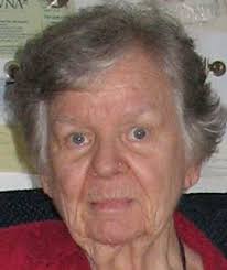 Obituary information for Eleanor F. Downes