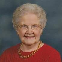 Melvina Hahn Obituary