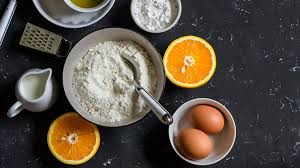 Receta de bizcocho de remolacha o betabel y cocoa. Cocina En Familia Esta Semana Santa Receta De Bizcocho De Naranja Madres Hoy
