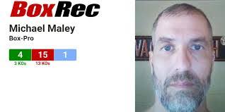 Mike Maley's Instagram, Twitter & Facebook