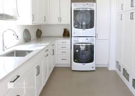 Hide away supreme series ironing. Custom Laundry Room Designs New Orleans Classic Cupboards