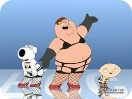 We hope you enjoy our growing collection of hd images to use as a background or home screen for your smartphone or computer. Family Guy Wallpaper Family Guy Stewie Peter Brian 1600x1200 Wallpaper Teahub Io