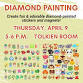 Diamond Painting - 405 E St Event Image