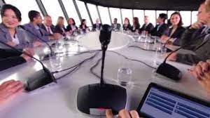 CCS 1000 D Digital Discussion System Bosch Security And, 45% OFF