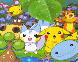 You can also upload and share your favorite kawaii wallpapers. Free Download Pokemon Wallpaper Pikachu Pokemon Kawaii Wallpaper Blog 1024x819 For Your Desktop Mobile Tablet Explore 77 Pokemon Wallpaper Cute Pikachu Wallpaper Pokeball Wallpaper Cool Pokemon Wallpapers