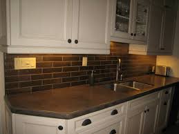 We have hundreds of ideas for kitchen backsplash with granite countertops for people to go with. 75 Kitchen Backsplash Ideas For 2021 Tile Glass Metal Etc Home Stratosphere