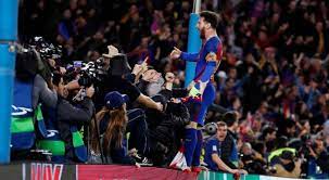 Sommer insists switzerland always believed they could stage comeback over france. Photo You Have Never Seen Messi Like This