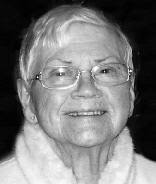 Olive Bernice Nolan Szostek (1919-2007)