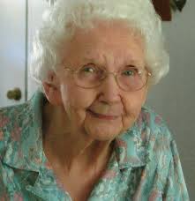 Margaret Adkins Obituary (2013)