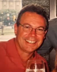 Jeffrey P. McKinney "Jeff" Obituary April 8, 2025