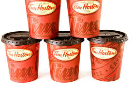 Canadian Coffee Chain Tim Hortons To Set Up Shop In Uk