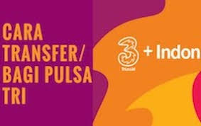 Id agen atas nama : Cara Transfer Pulsa 3 Tri Ke Sesama Dan Rekening
