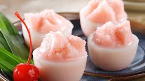 Siapkan cetakan plastik diameter 5 cm tanpa dioles apapun, biarkan kering. Kue Mangkok Mahkota Yang Manis Dan Legit Ini Memang Selalu Menarik Untuk Dicoba Pos Belitung