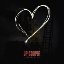 Jp Cooper Little Bit Of Love Lyrics Lyricsfa Com