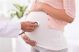 Prenatal Appointment Weeks 39 To 42 My Doctor Online