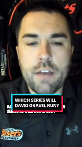 David Gravel's Instagram, Twitter & Facebook