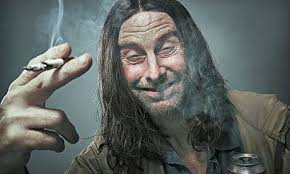 Frank Gallagher (Shameless)