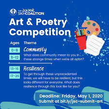 Pollination by honeybees increases the quality and quantity of seed production, increases the rate of germination and, therefore, increases the growth rate of plants. Art Poetry Competition Submit Your Work Today Sikh Coalition