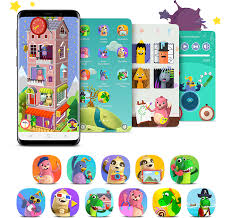 Download it here and enjoy apps from samsung. Kids Mode Apps The Official Samsung Galaxy Site