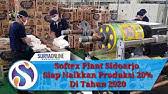 Testimoni Karyawan Pt Softex Indonesia Youtube