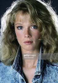 Fan Casting Millie Kessler as Lauren Holly in Which characters should  actors have played in the 80's?