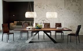 Masa Dining Eliot Wood Contemporary Dining Table Modern Dining Table Modern Dining Room