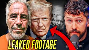 Sketchy Reason They Suddenly Closed The Case... Epstein list cover up