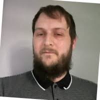 Daniel Brame's Instagram, Twitter & Facebook