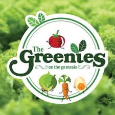 Chi fitness jalan cerdas & e37, taman connaught. The Greenies Chi Ikon Connaught Nutritious Salad In Cheras