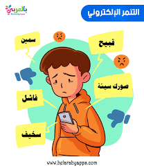 Pin On التنمر المدرسي