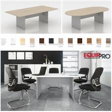 Trouvez la table de réunion qui répond à. Table De Reunion Ovale Ou Rectangulaire Neuve Petit Prix Equip Pro