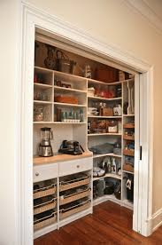 Here are 20+ ideas for ways to squeeze a little extra storage out of a small kitchen. 47 Cool Kitchen Pantry Design Ideas Shelterness