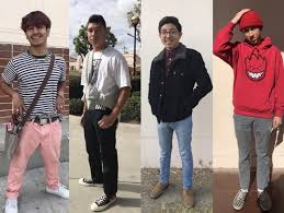 Here, the fiercest fellas on instagram lead the way toward next year's now readingthe hottest boys' fashion trends for 2018. Best Boys Fashion Trends For Winter The Tribe Tribune