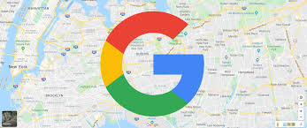 May 18 / maps 101. Google Maps Gets New Street Level Details Better Colors The Burn In