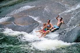 Top 20 Nc Mountain Swimming Holes