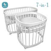 1 Beistellbett 2 Babybett Auf Festen Fussen 3 Stubenwagen Babybett Auf Rollen 4 Kinderbett 5 Laufgitter 6 Kinder Babybett Kinder Bett Kinderbett Ideen