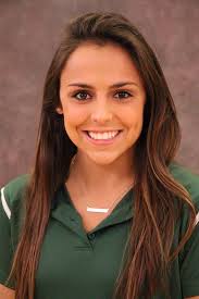 2018-19 Women's Gymnastics Roster