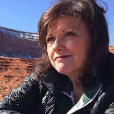 Elizabeth Allen author page