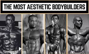 Does anyone know of bodybuilders or fitness models, heck, i don't really care if it's sculptures/art or whatever, with good aesthetics? The 15 Most Aesthetic Bodybuilders Of All Time 2022 Jacked Gorilla