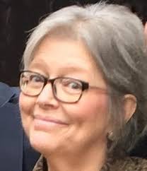 Deborah Alaimo's Instagram, Twitter & Facebook