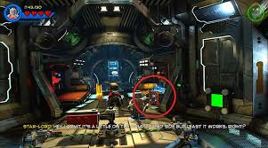 He appears at the end to introduce the guardians of the galaxy. Lego Marvel Super Heroes 2 Walkthrough Guide The Guardians Save Xandar Lego Marvel Super Heroes 2