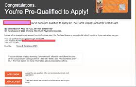 We did not find results for: Can T Believe Citi Home Depot Has A Pre Qual Offer Myfico Forums 4178304