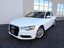 Image result for Glacier White 2012 A6
