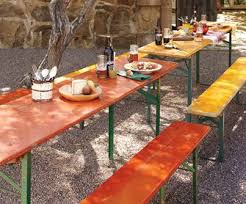 Vintage Biergarten Picnic Set Vintage Tables Vintage Home Furniture Nap Vintage Picnic Table Vintage Picnic Garden Table