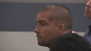 Sean Larimer in court Andrew- 12p