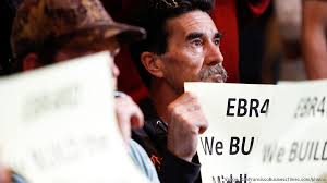 Housing development's latest enemy: Bay Area construction unions