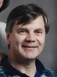 Pierre Boisvert (Avis de décès)