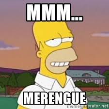 Maybe you would like to learn more about one of these? Mmm Merengue Homer Mmm Homer Simpson Meme Simpsons Meme Food Memes