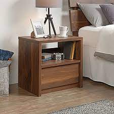 Harvey Park Night Stand Grand Walnut D In 2021 Furniture Residential Furniture Nightstand